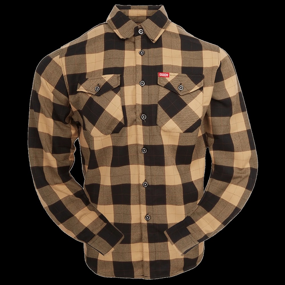 DIXXON Flannel Co Tango Mens Size 3XL "TANGO" RARE SOLD OUT Flannel
